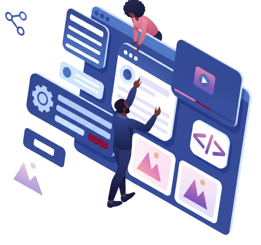 Pixora Community